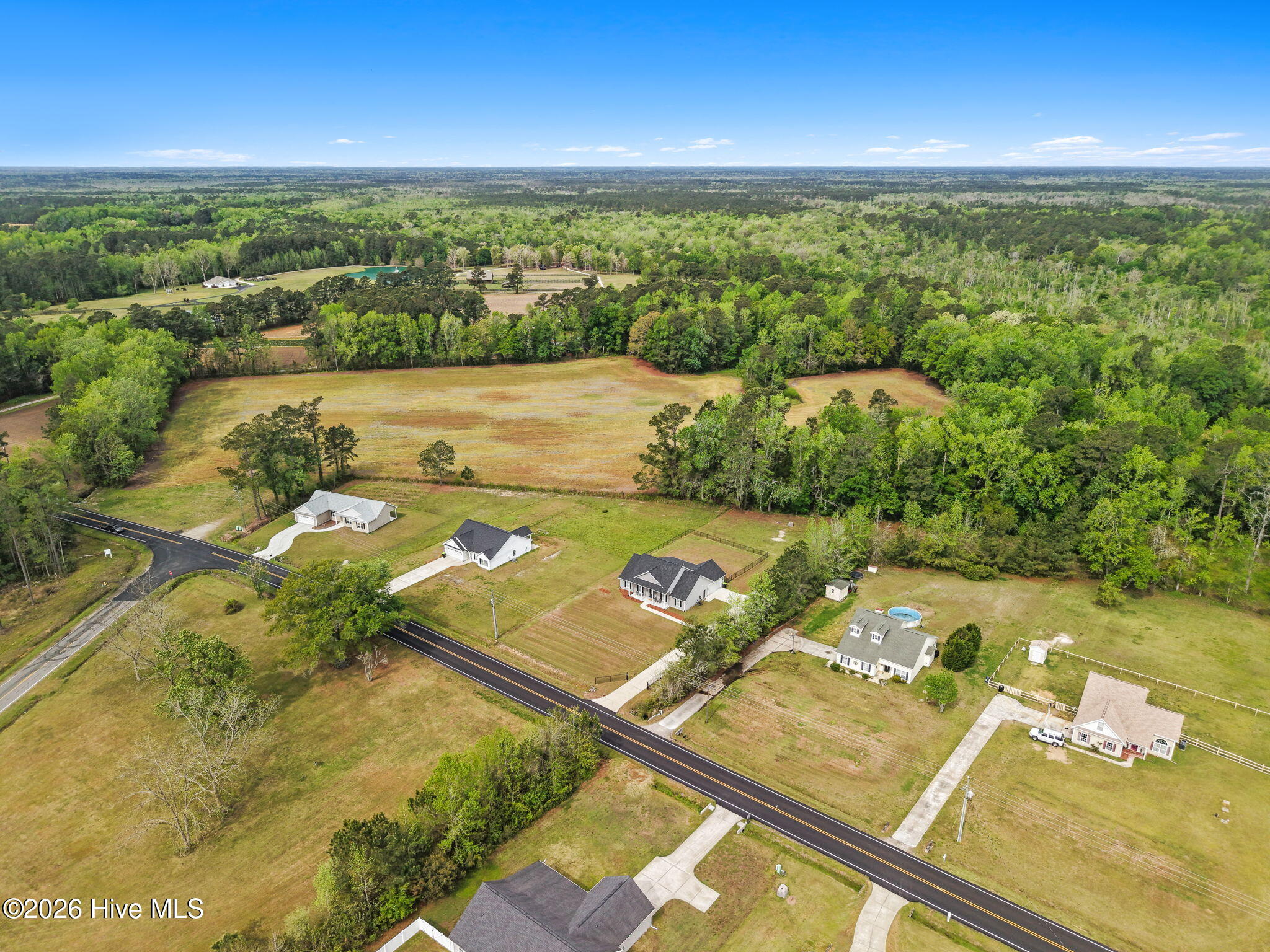 2671 Ash Little River Road Northwest Ash, NC 28420 - Photo 45 of 53 .