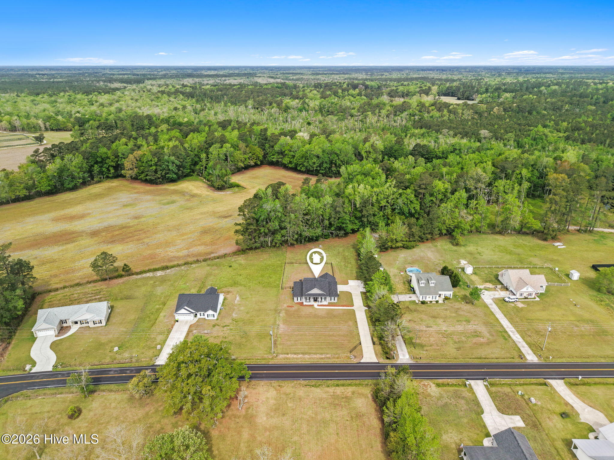 2671 Ash Little River Road Northwest Ash, NC 28420 - Photo 46 of 53 .