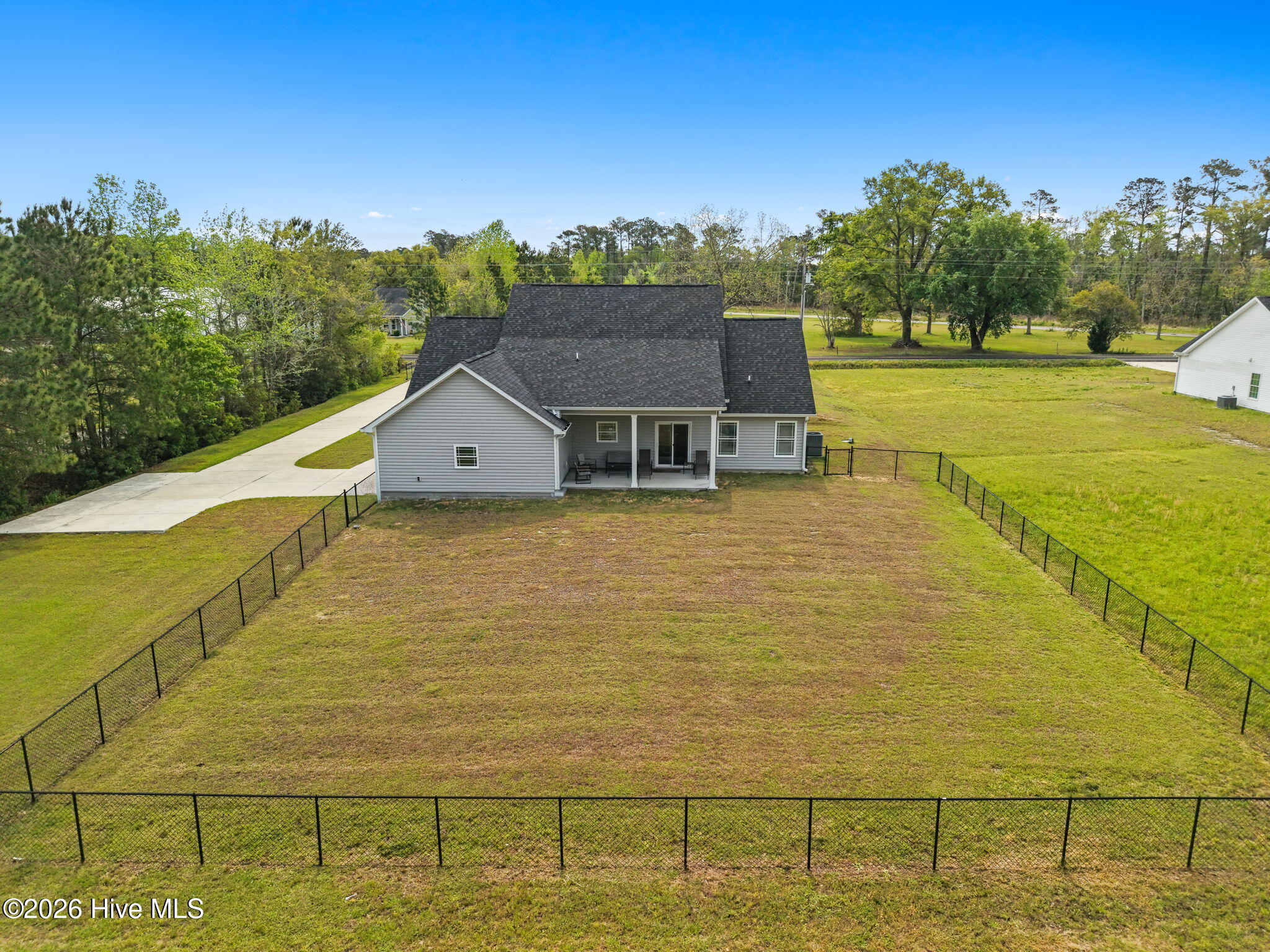 2671 Ash Little River Road Northwest Ash, NC 28420 - Photo 48 of 53 .