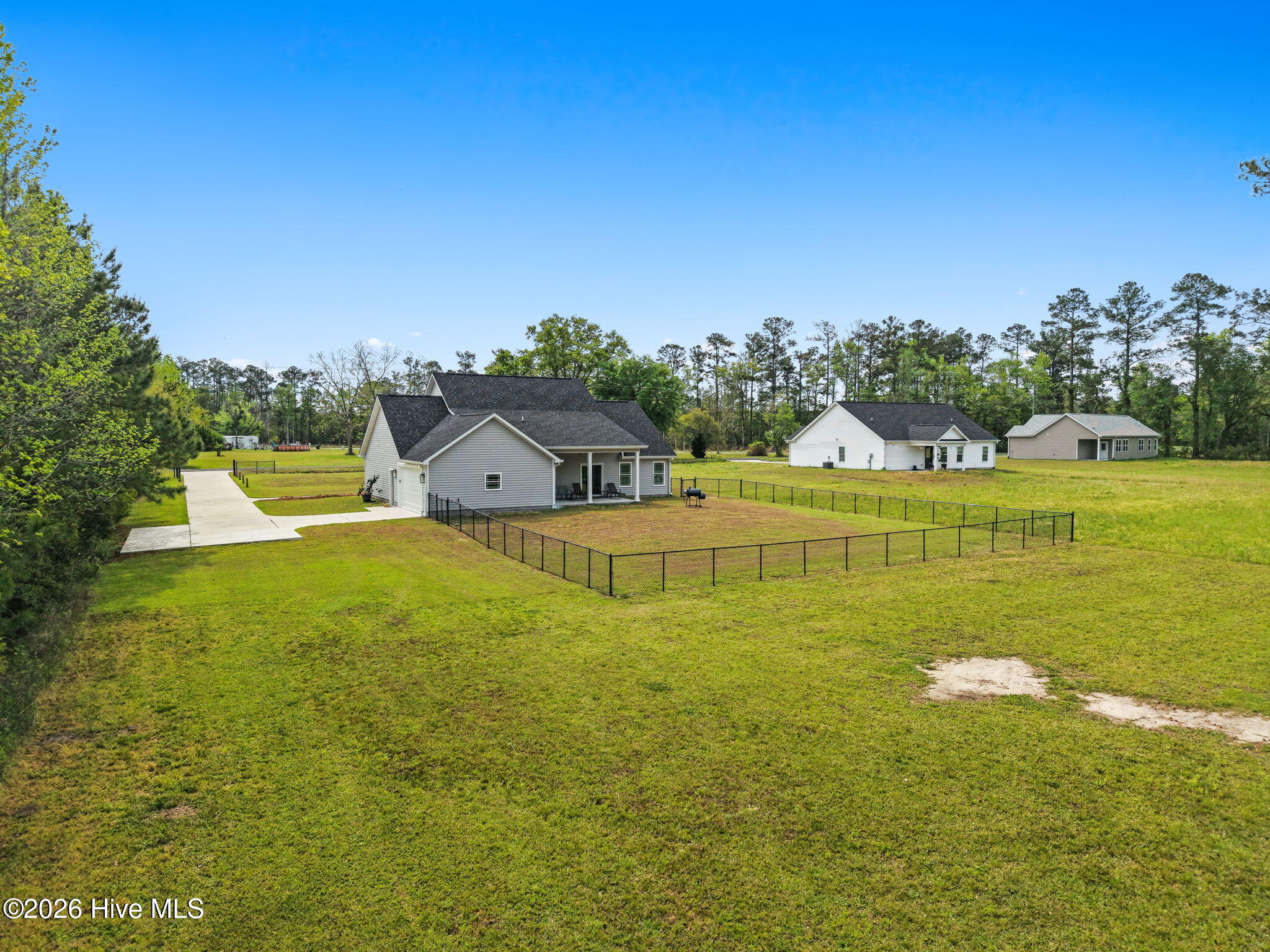 2671 Ash Little River Road Northwest Ash, NC 28420 - Photo 49 of 53 .