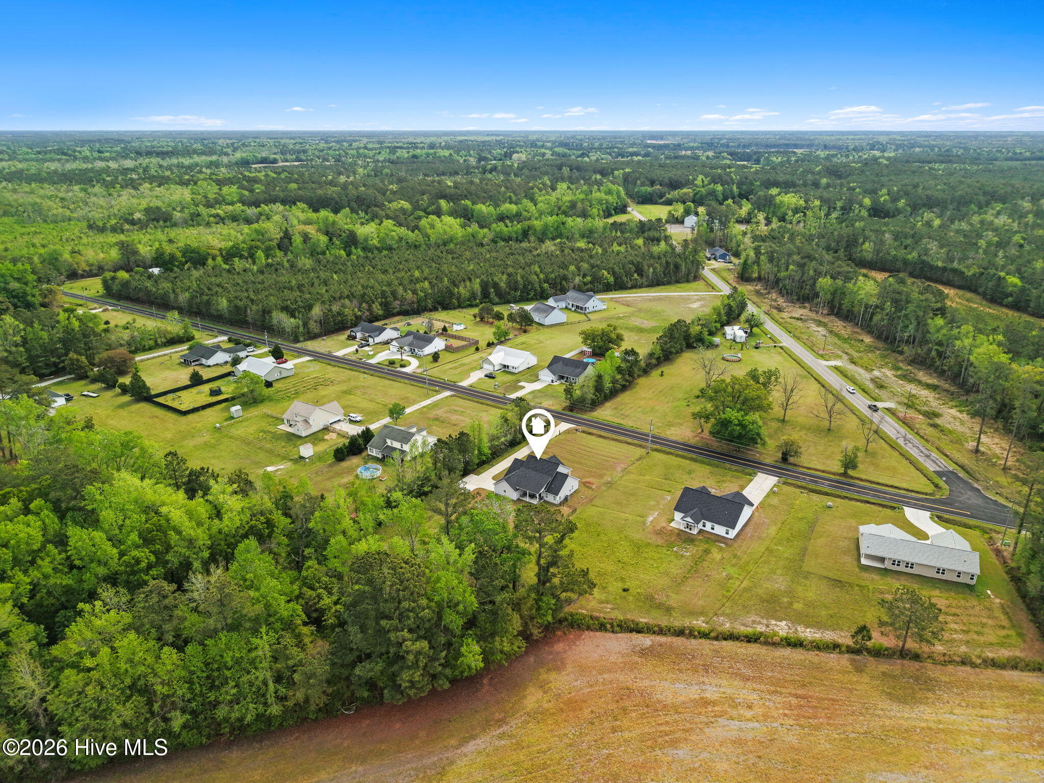 2671 Ash Little River Road Northwest Ash, NC 28420 - Photo 50 of 53 .