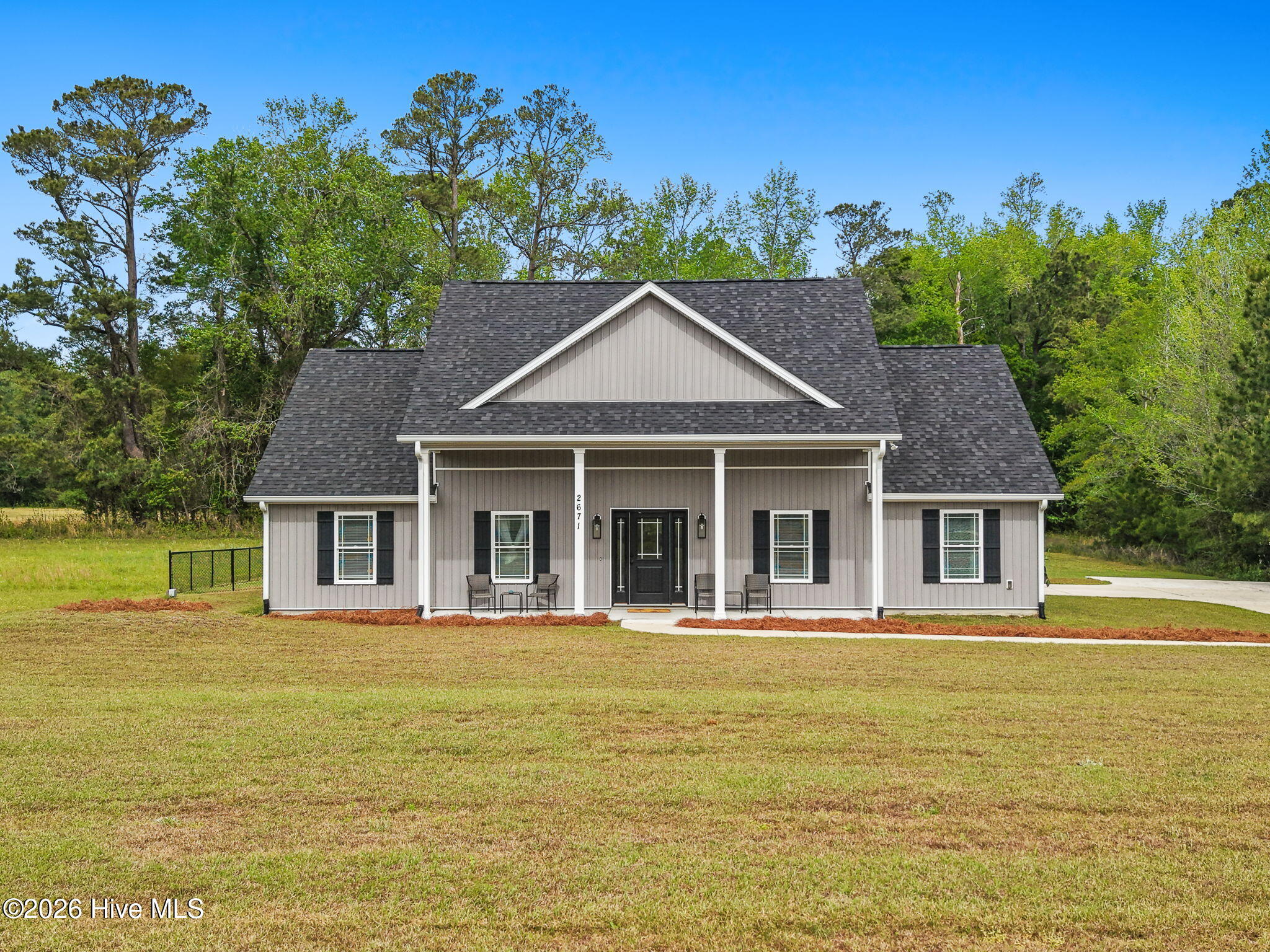 2671 Ash Little River Road Northwest Ash, NC 28420 - Photo 5 of 53 .