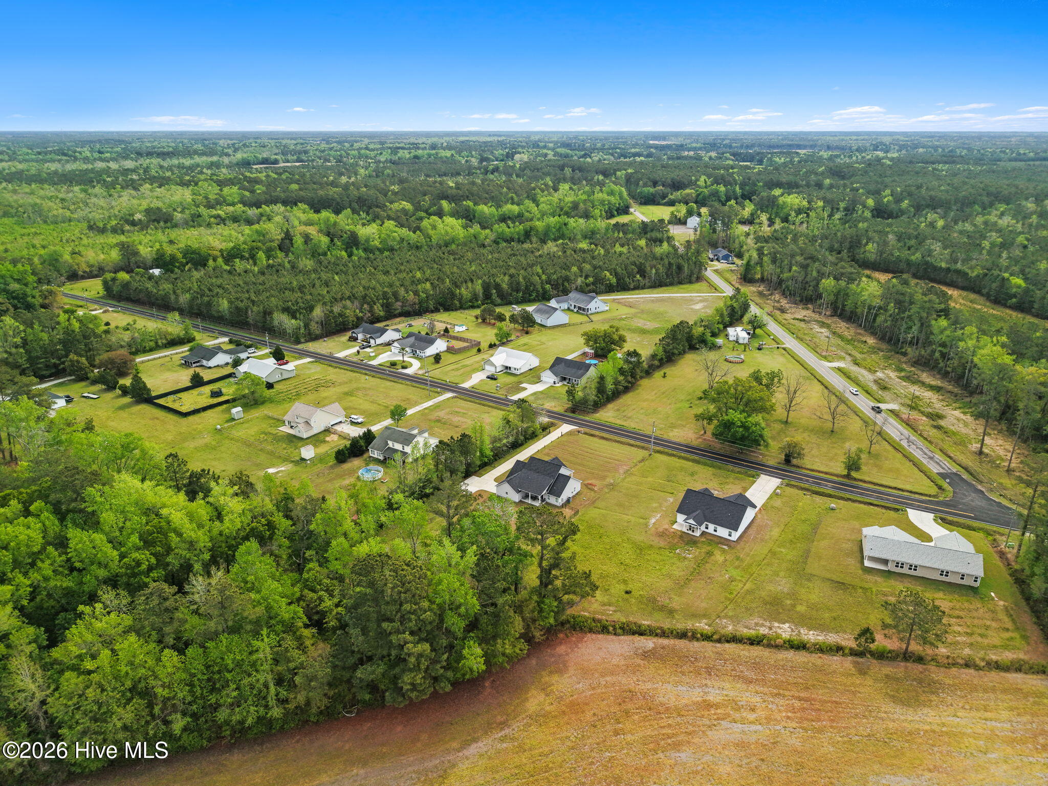 2671 Ash Little River Road Northwest Ash, NC 28420 - Photo 51 of 53 .