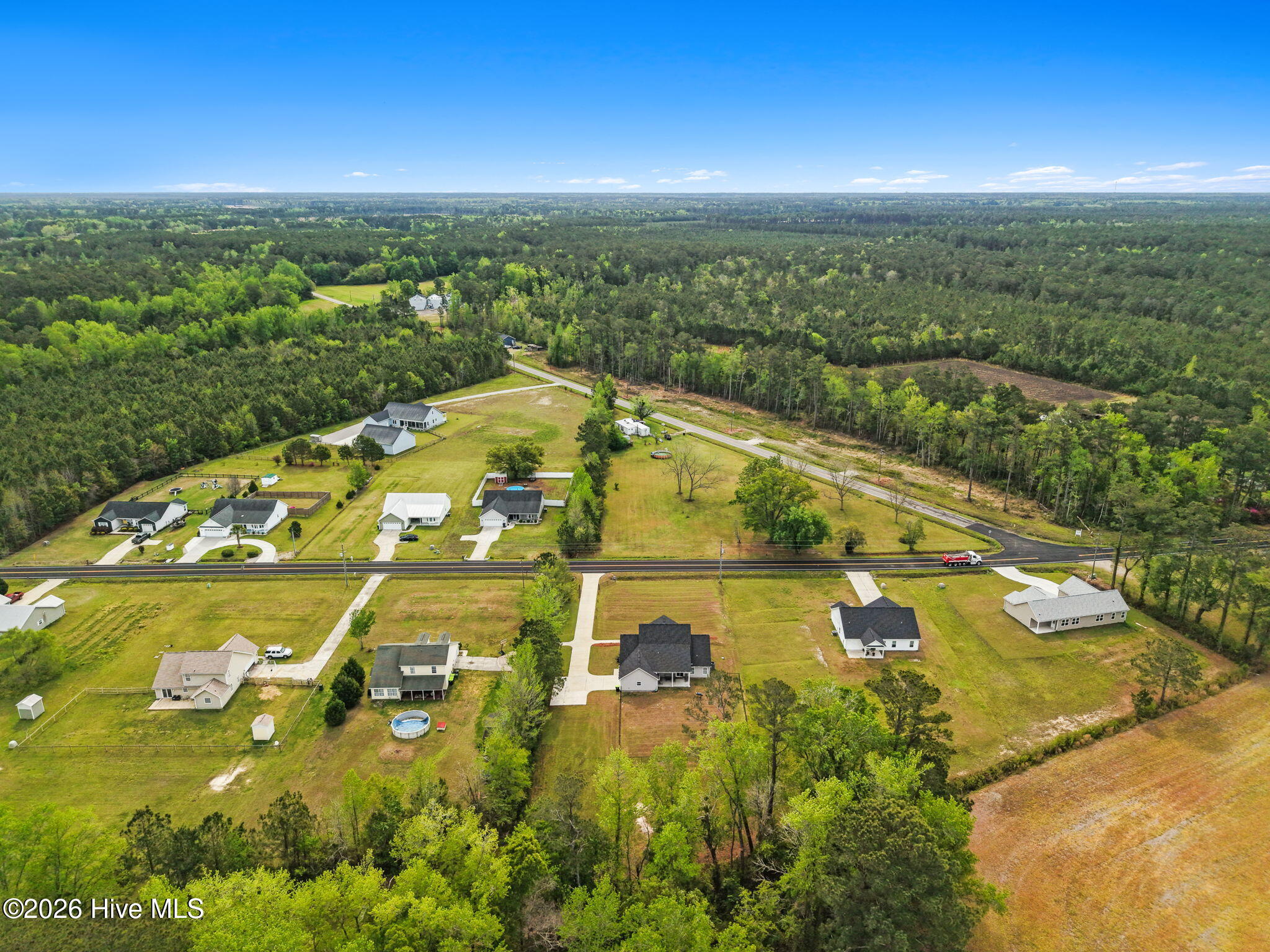 2671 Ash Little River Road Northwest Ash, NC 28420 - Photo 52 of 53 .