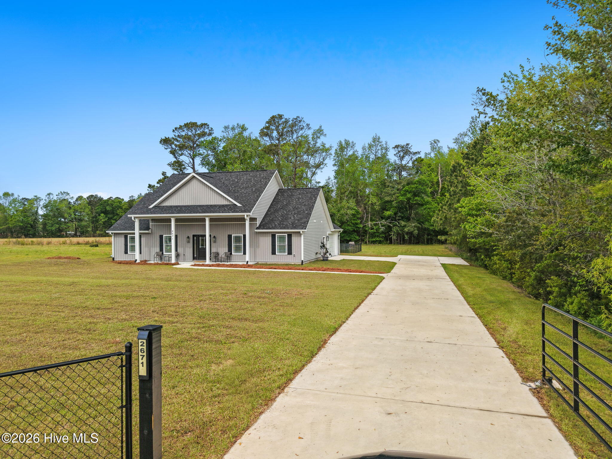 2671 Ash Little River Road Northwest Ash, NC 28420 - Photo 53 of 53 .