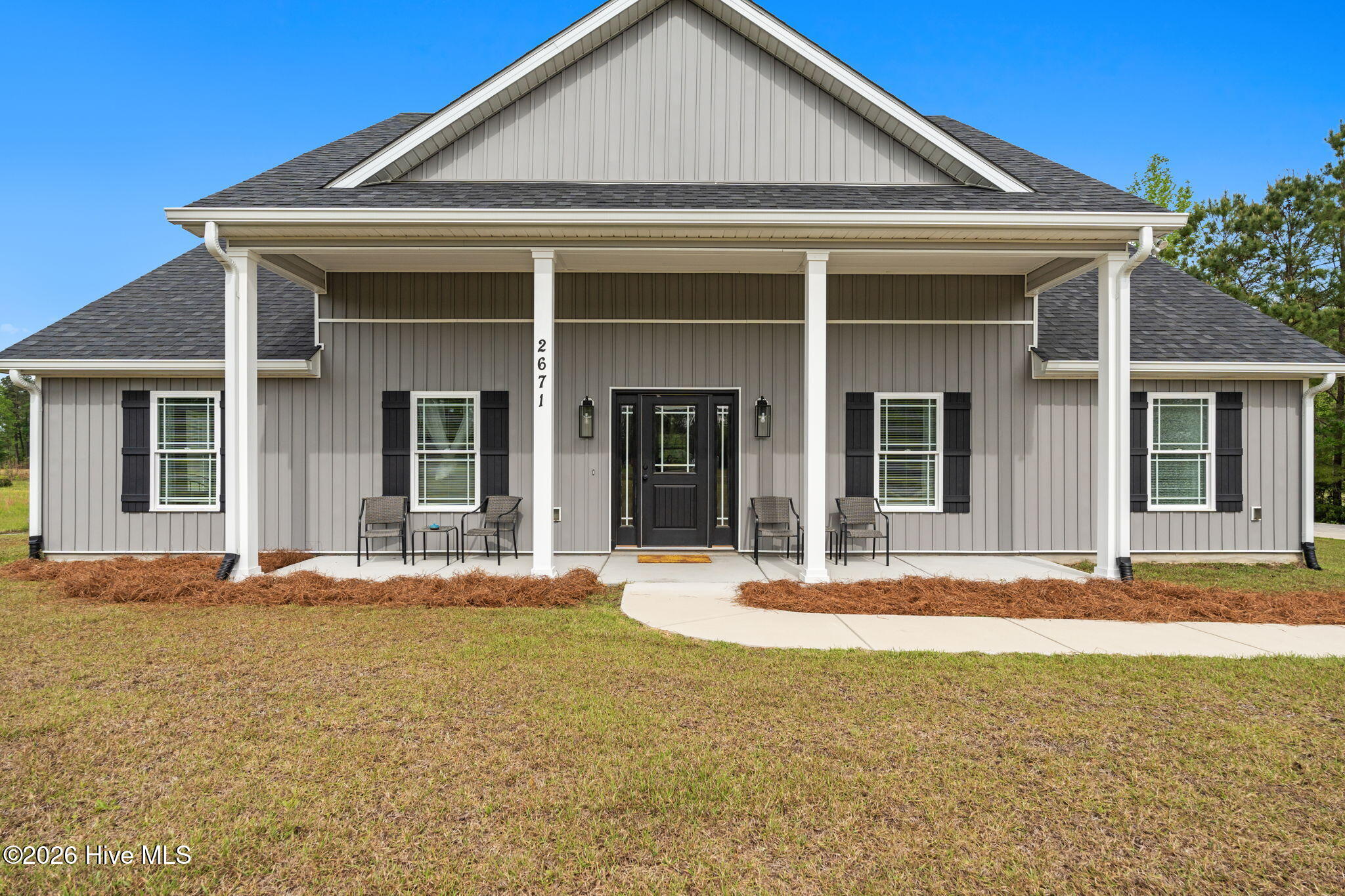 2671 Ash Little River Road Northwest Ash, NC 28420 - Photo 6 of 53 .