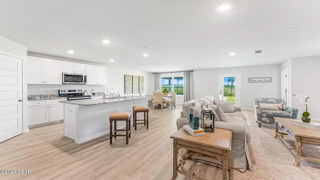 $294,900 | 7351 Morningside Drive, Panama City, FL 32404