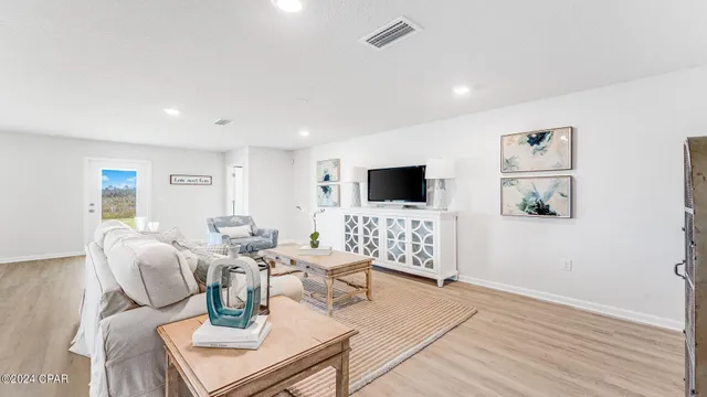 $294,900 | 7351 Morningside Drive, Panama City, FL 32404