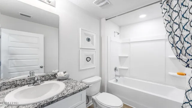 $294,900 | 7351 Morningside Drive, Panama City, FL 32404