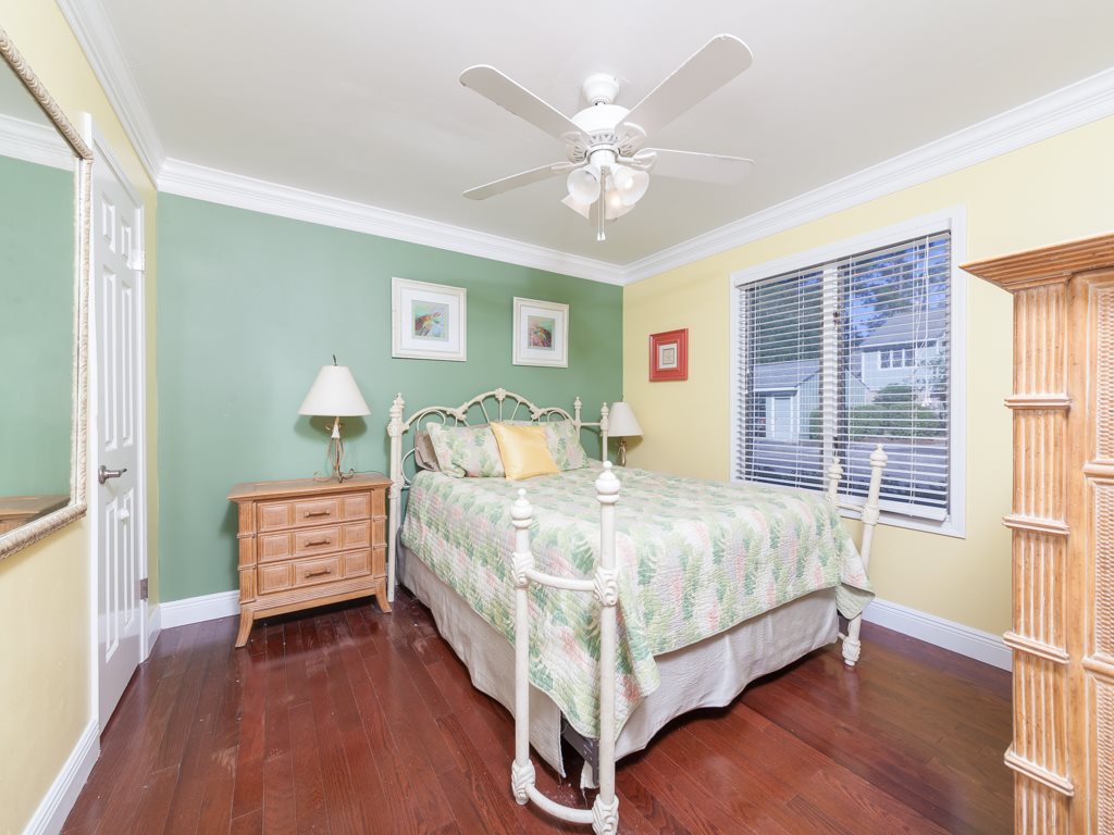 1701 Regency Road, Unit 112 Gulf Shores, AL 36542 - Photo 29 of 33 Guest Bedroom