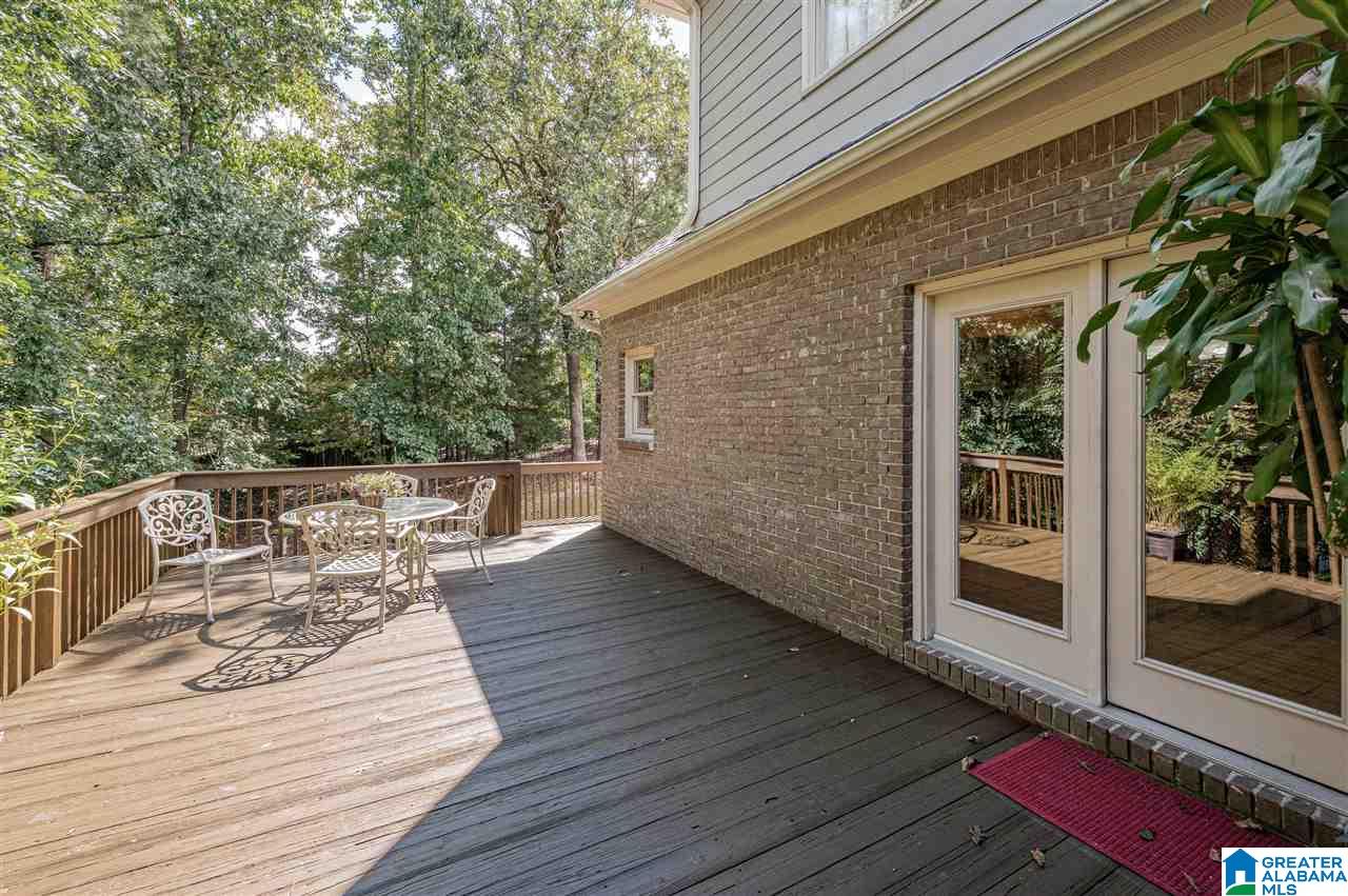 537 Timberline Trail Calera, AL 35040 - Photo 39 of 49