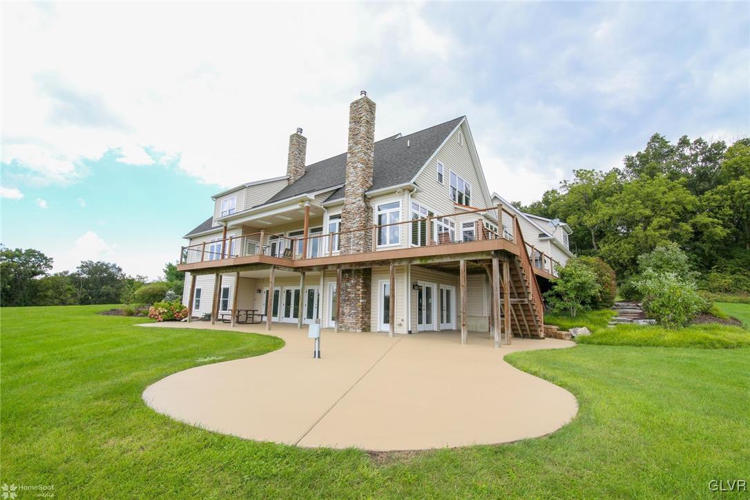 2721 Post Road Orefield, PA 18069 - Photo 40 of 45