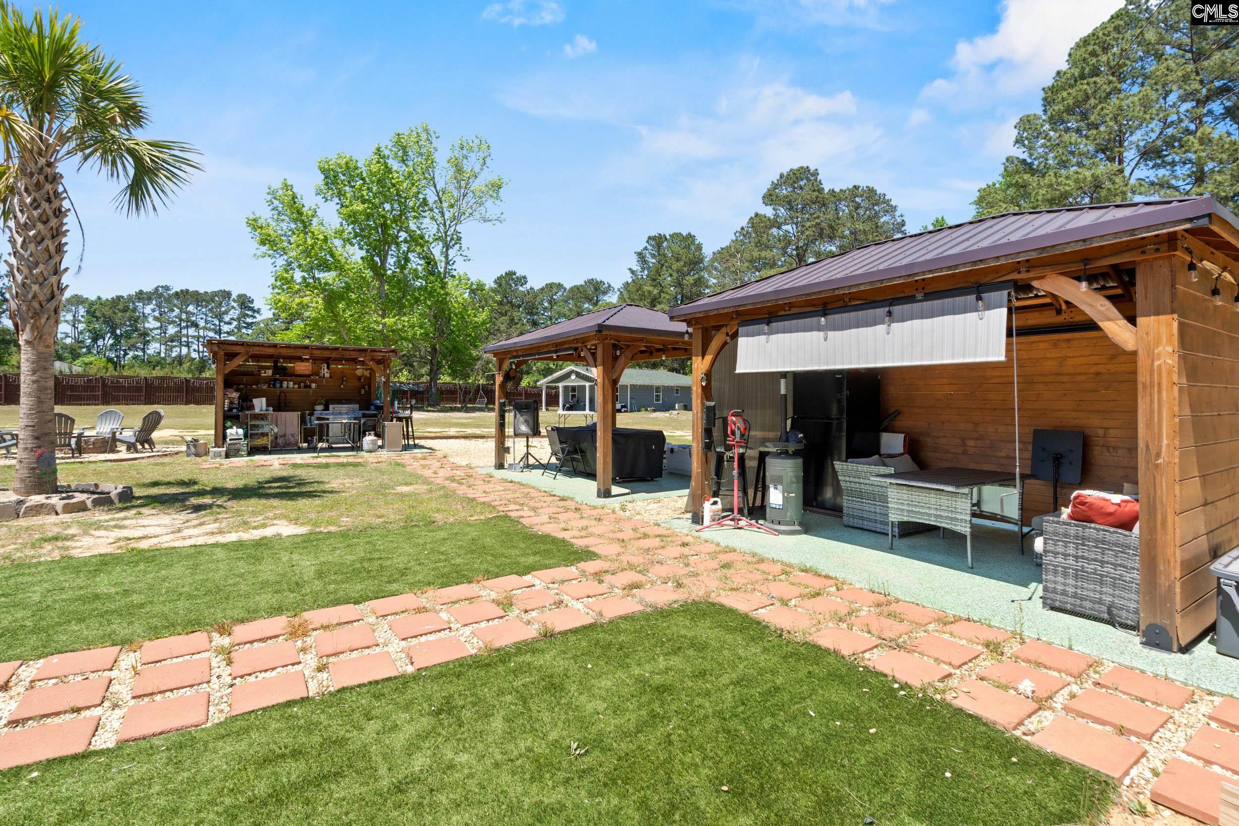 1629 Redmond Mill Road Swansea, SC 29160 - Photo 23 of 44 Gallery Image 23