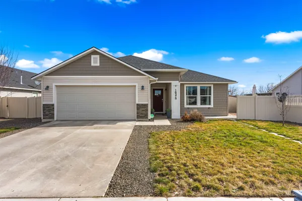 $397,900 | 16378 Kelso Way, Caldwell, ID 83607