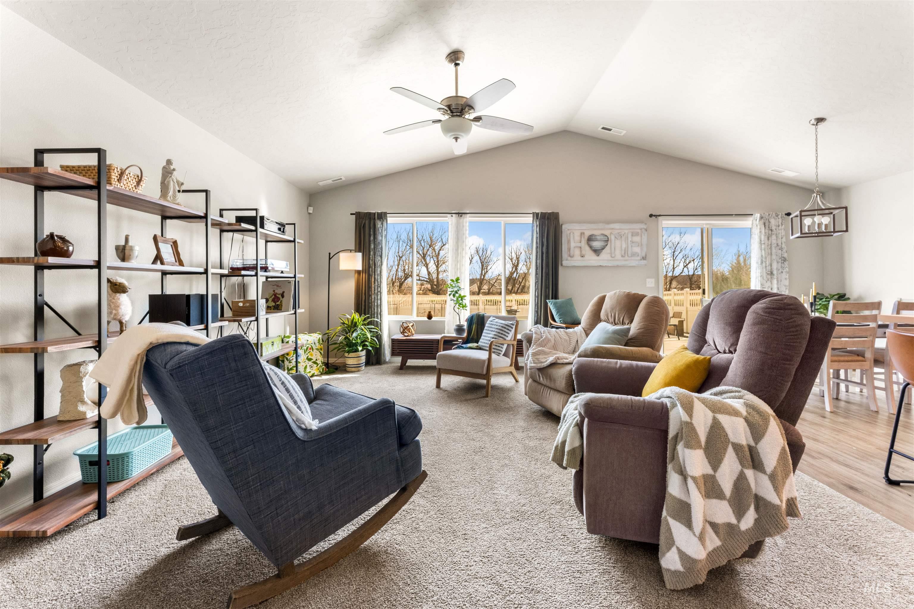 16378 Kelso Way Caldwell, ID 83607 - Photo 11 of 34