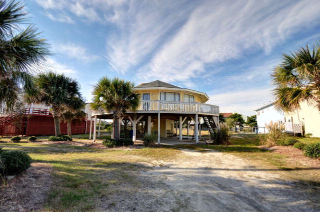 2277 New River Inlet Road North Topsail Beach, NC 28460 - Photo 12 of 12 Additional Photo