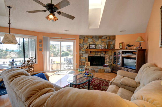 2277 New River Inlet Road North Topsail Beach, NC 28460 - Photo 3 of 12 Additional Photo