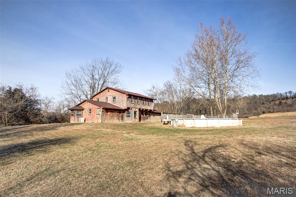 2998 Gresham Hollow Road Hamburg, IL 62045 - Photo 12 of 80