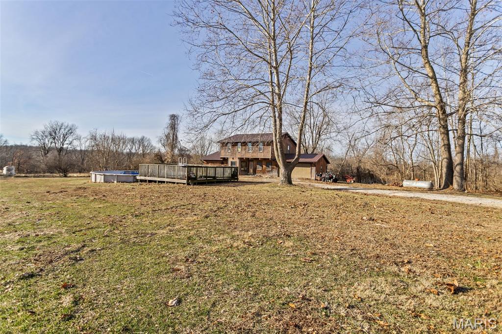 2998 Gresham Hollow Road Hamburg, IL 62045 - Photo 2 of 80