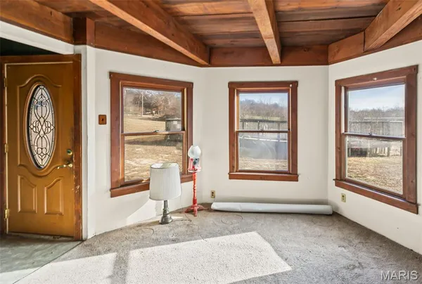 $275,000 | 2998 Gresham Hollow Road, Hamburg, IL 62045