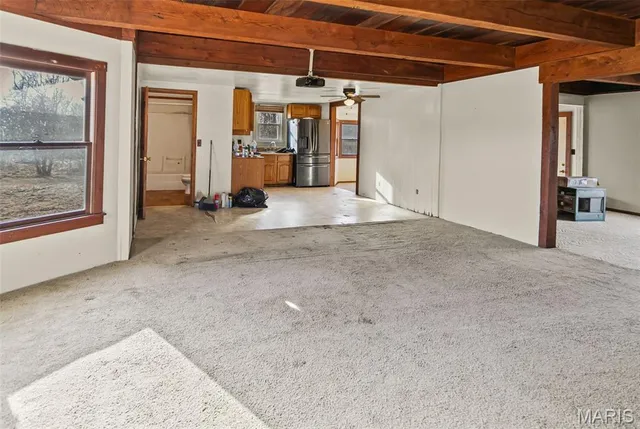 $299,000 | 2998 Gresham Hollow Road, Hamburg, IL 62045