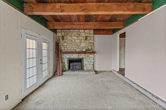 $299,000 | 2998 Gresham Hollow Road, Hamburg, IL 62045