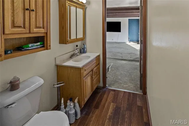 $299,000 | 2998 Gresham Hollow Road, Hamburg, IL 62045