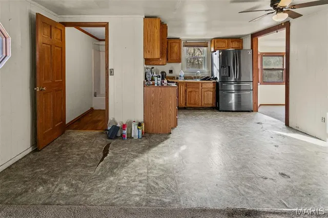 $299,000 | 2998 Gresham Hollow Road, Hamburg, IL 62045