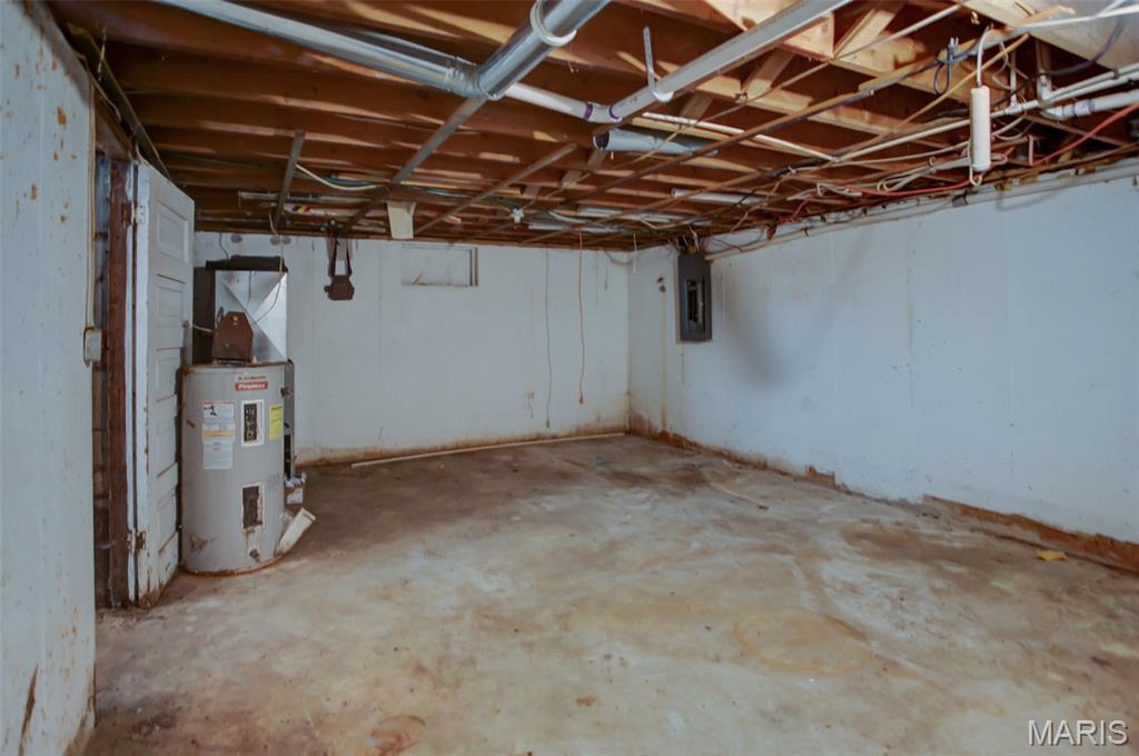 2998 Gresham Hollow Road Hamburg, IL 62045 - Photo 40 of 80