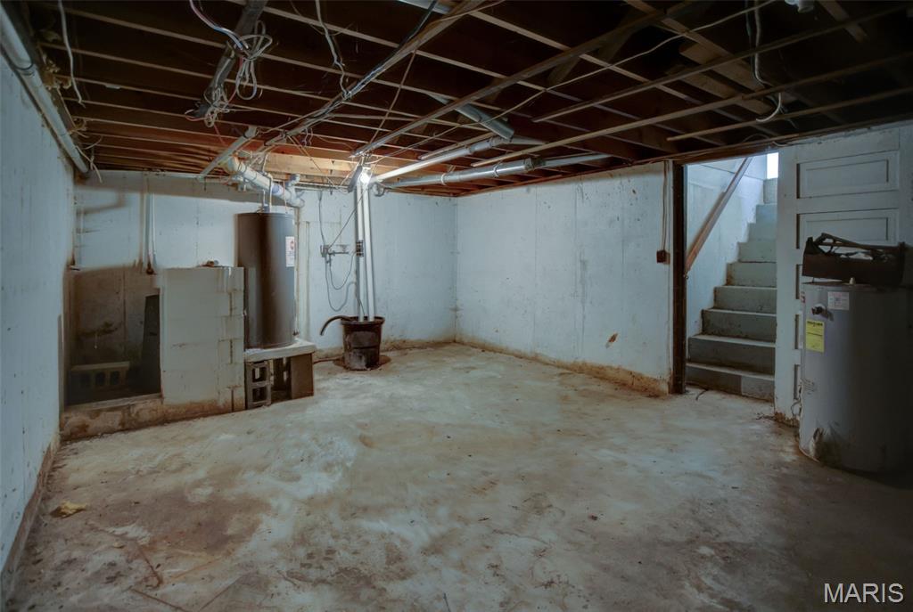 2998 Gresham Hollow Road Hamburg, IL 62045 - Photo 41 of 80