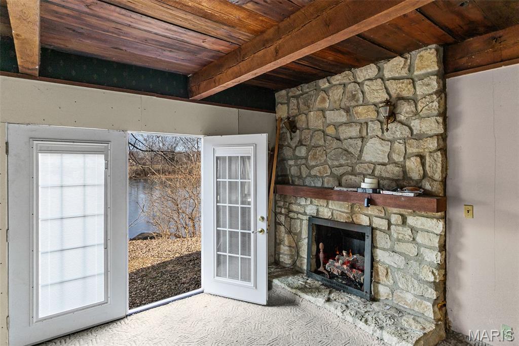 2998 Gresham Hollow Road Hamburg, IL 62045 - Photo 42 of 80