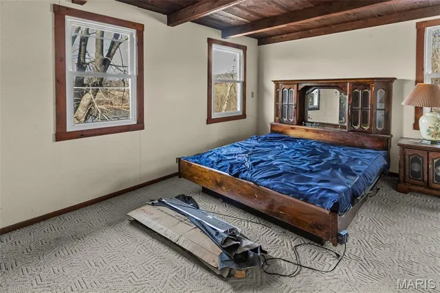 $299,000 | 2998 Gresham Hollow Road, Hamburg, IL 62045