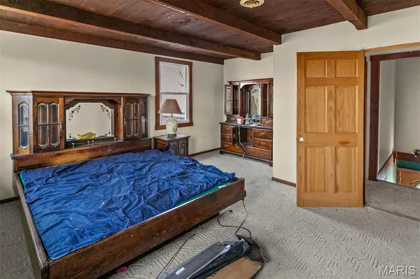 $275,000 | 2998 Gresham Hollow Road, Hamburg, IL 62045