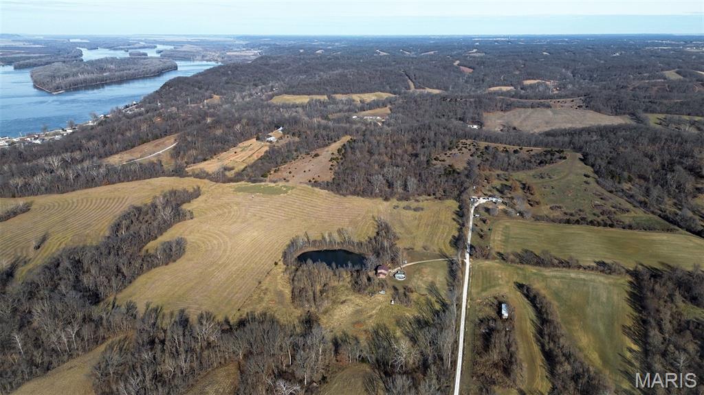 2998 Gresham Hollow Road Hamburg, IL 62045 - Photo 59 of 80