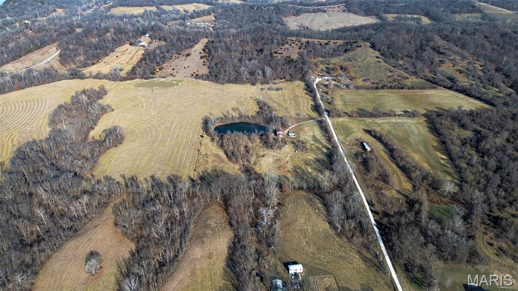 2998 Gresham Hollow Road Hamburg, IL 62045 - Photo 60 of 80