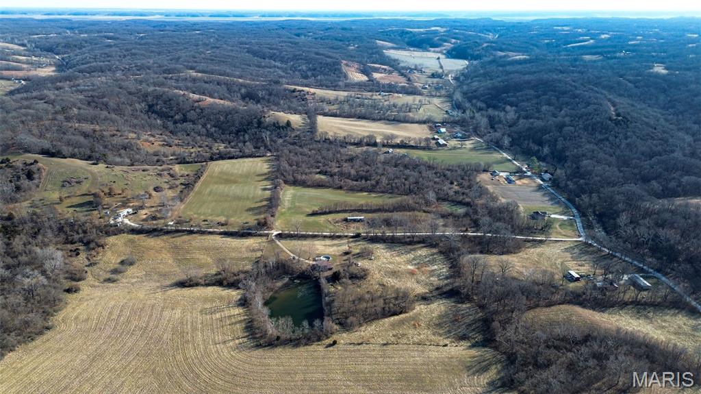 2998 Gresham Hollow Road Hamburg, IL 62045 - Photo 62 of 80