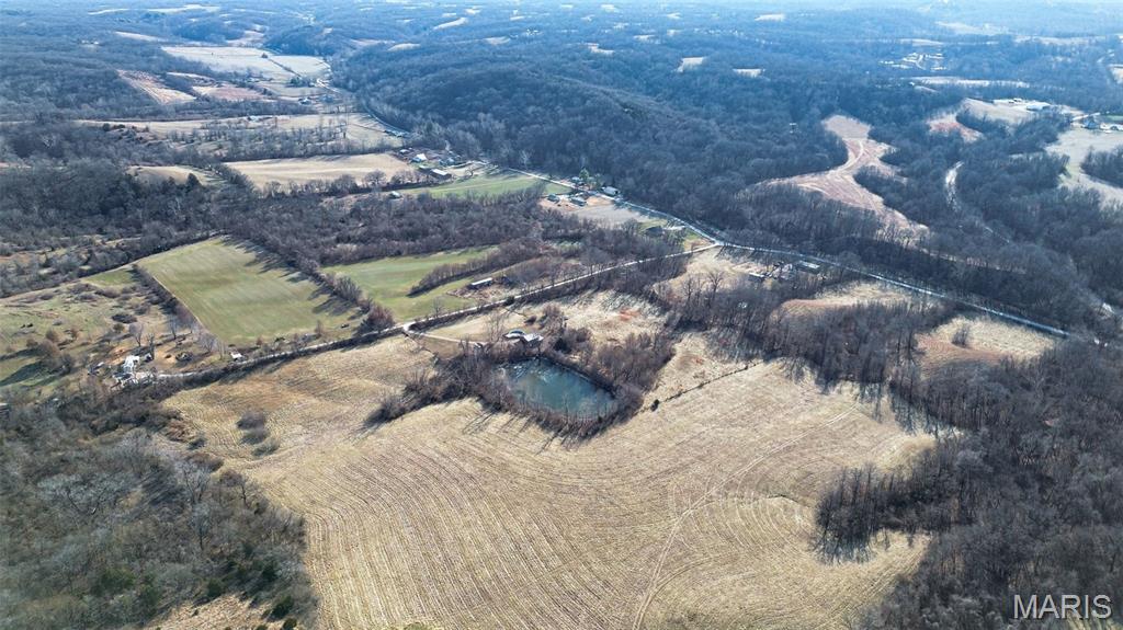 2998 Gresham Hollow Road Hamburg, IL 62045 - Photo 63 of 80
