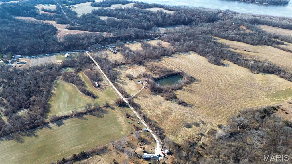 2998 Gresham Hollow Road Hamburg, IL 62045 - Photo 64 of 80