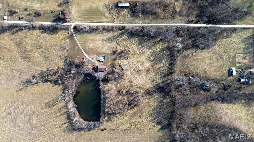 2998 Gresham Hollow Road Hamburg, IL 62045 - Photo 65 of 80