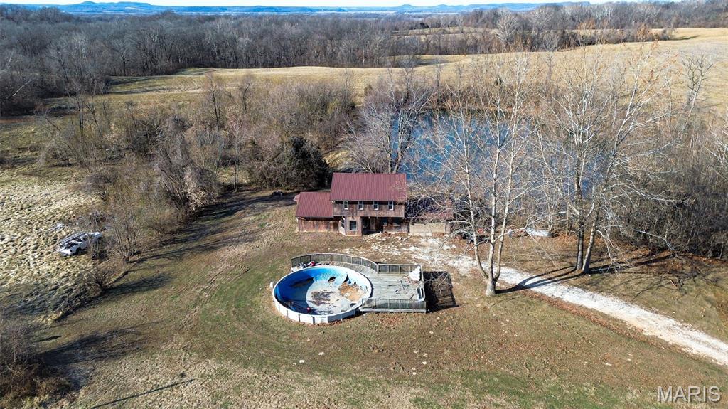 2998 Gresham Hollow Road Hamburg, IL 62045 - Photo 68 of 80