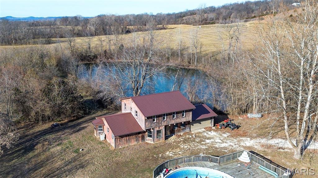 2998 Gresham Hollow Road Hamburg, IL 62045 - Photo 70 of 80