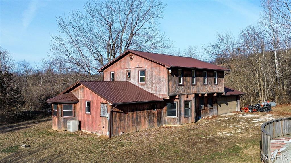 2998 Gresham Hollow Road Hamburg, IL 62045 - Photo 71 of 80