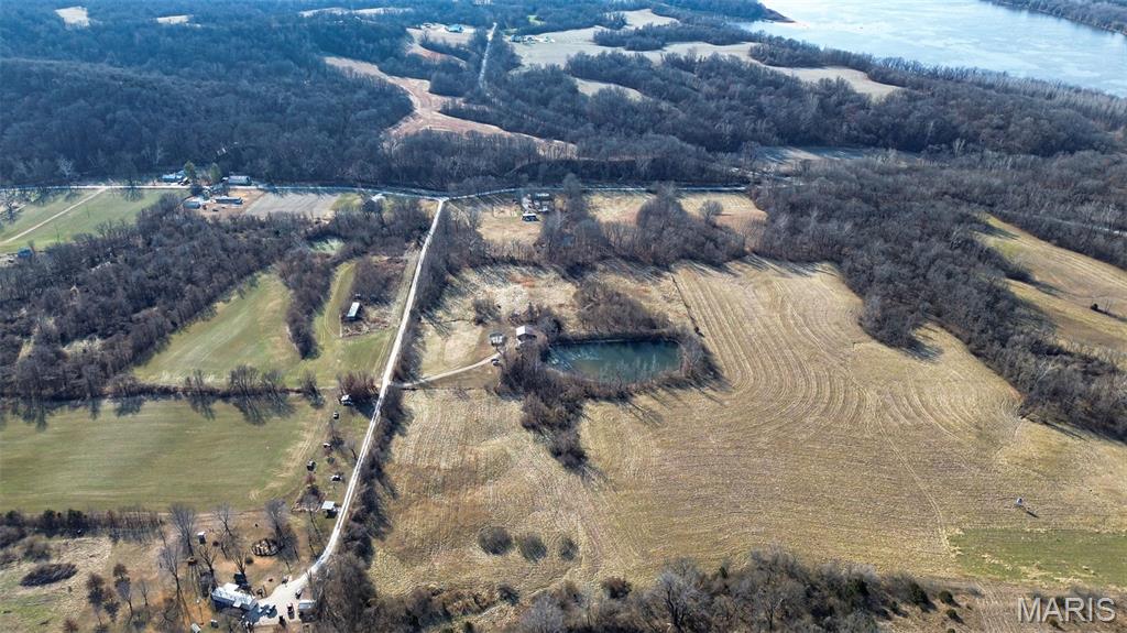 2998 Gresham Hollow Road Hamburg, IL 62045 - Photo 72 of 80