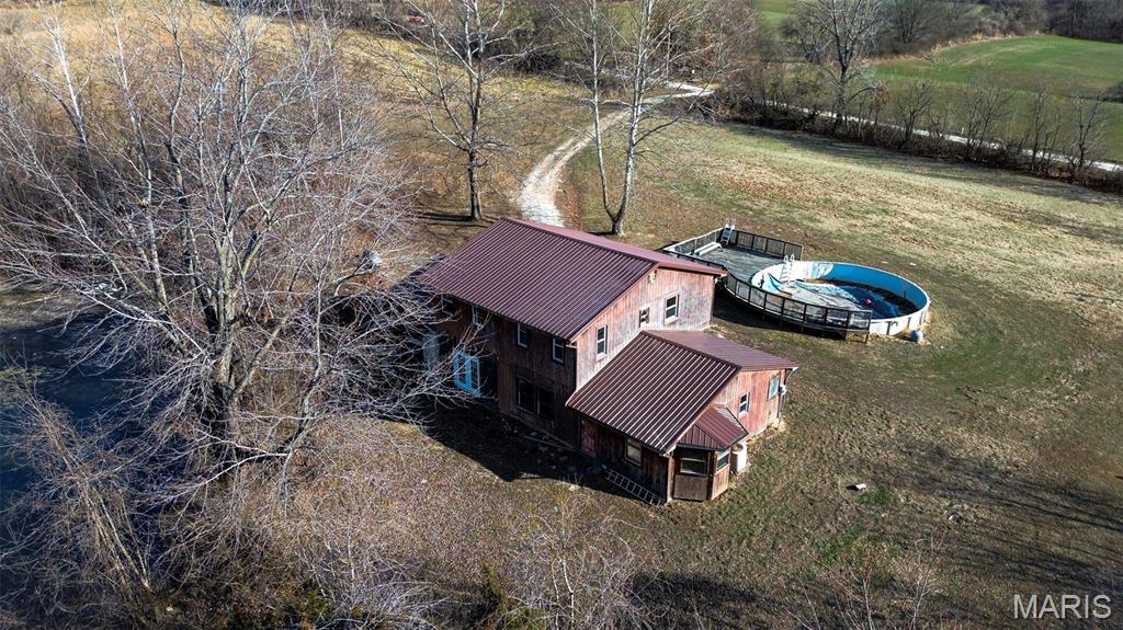 2998 Gresham Hollow Road Hamburg, IL 62045 - Photo 73 of 80