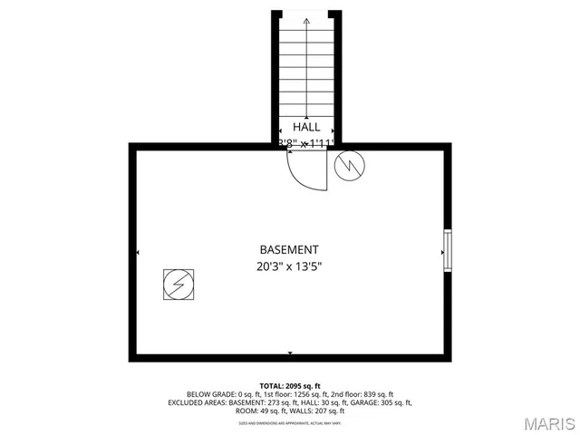 $299,000 | 2998 Gresham Hollow Road, Hamburg, IL 62045