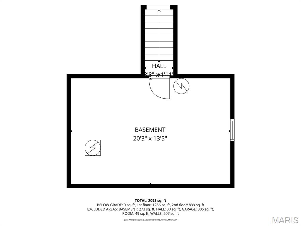 2998 Gresham Hollow Road Hamburg, IL 62045 - Photo 79 of 80
