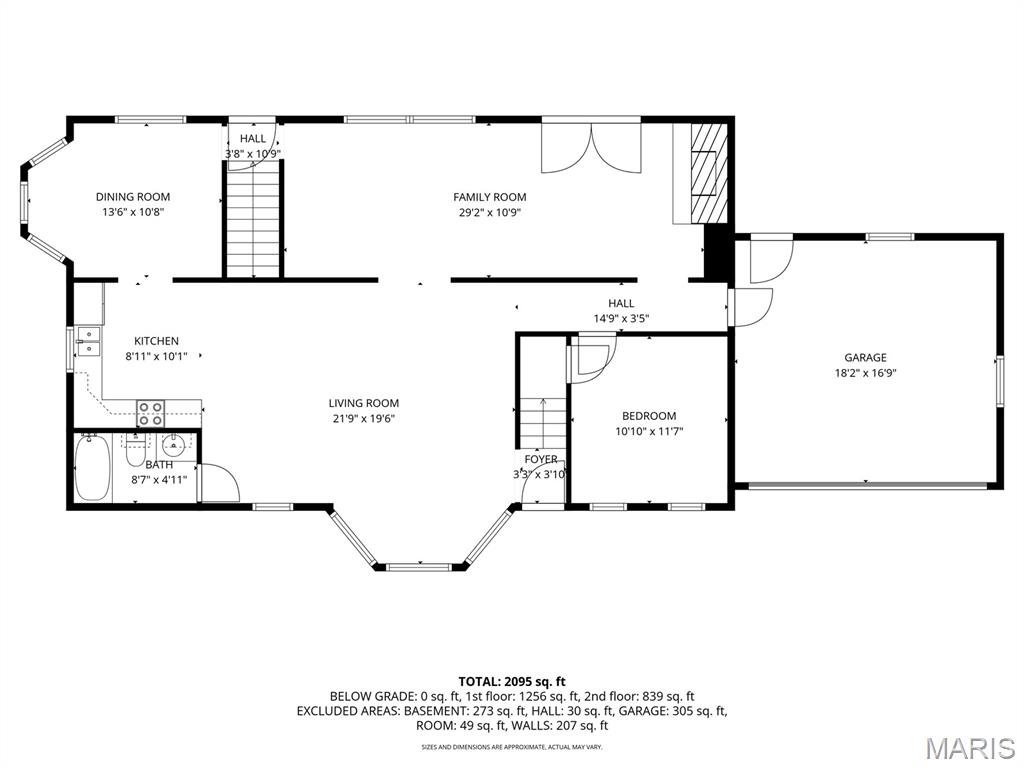 2998 Gresham Hollow Road Hamburg, IL 62045 - Photo 80 of 80