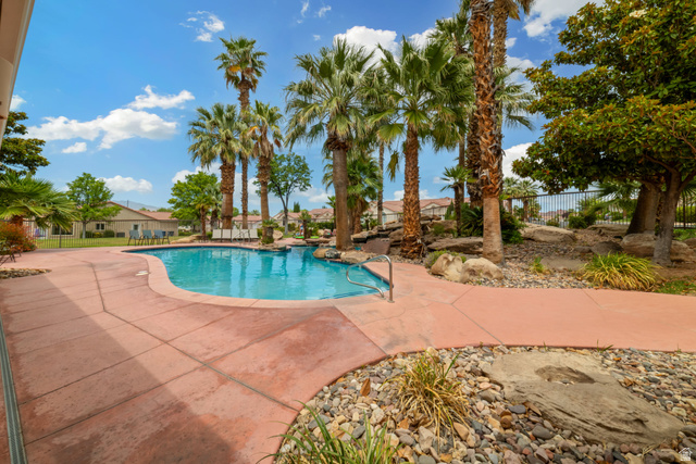 1732 West 540 North, Unit 155 St. George, UT 84770 - Photo 33 of 37