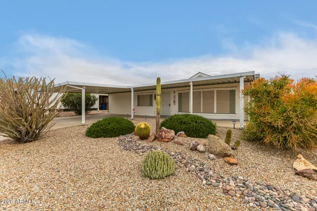 $124,900 | 2400 East Baseline Avenue, Unit 285, Apache Junction, AZ 85119