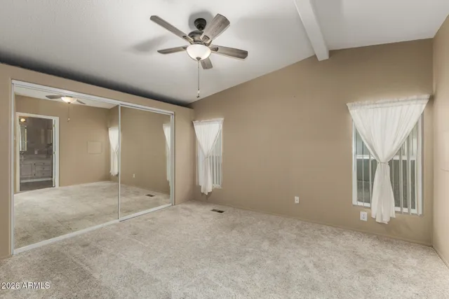 $124,900 | 2400 East Baseline Avenue, Unit 285, Apache Junction, AZ 85119